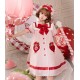 Iris De Nuit Chupa Chups Blouses Salopette JSKs and OPs(Reservation/Full Payment Without Shipping)